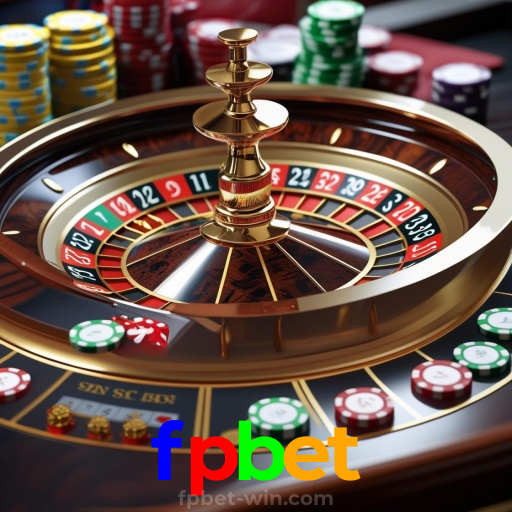 Descubra a Emoção do Cassino Ao Vivo no fpbet