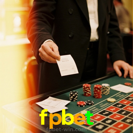 Descubra a Emoção do Cassino Ao Vivo no fpbet