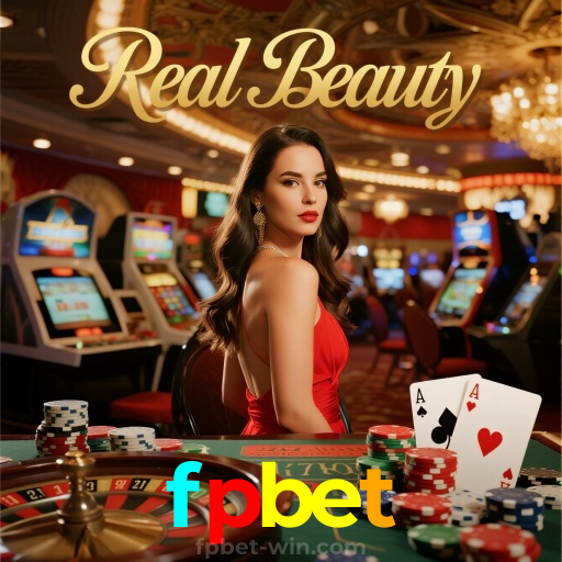 A Emoção das Máquinas Slots no fpbet