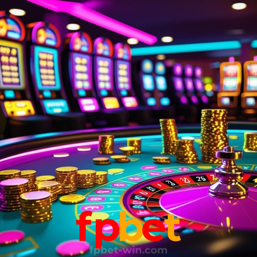 Descubra as Promoções Especiais da fpbet