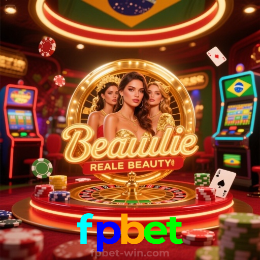 Cassino ao vivo no Brasil | fpbet: segura e premiada