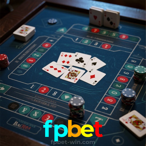Descubra a Emoção do Cassino Ao Vivo no fpbet